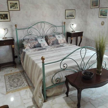 Bed and Breakfast Cataniaedintorni Exterior foto