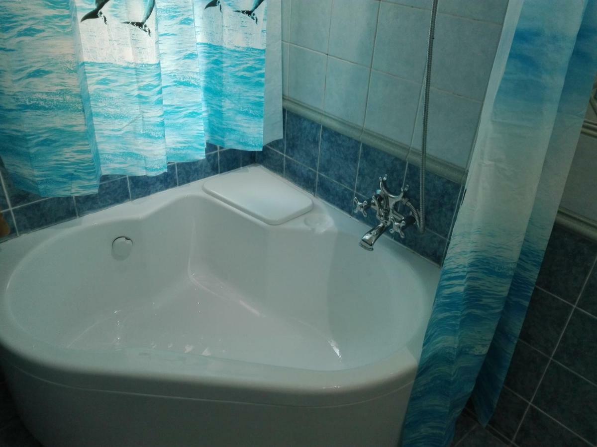 Bed and Breakfast Cataniaedintorni Exterior foto