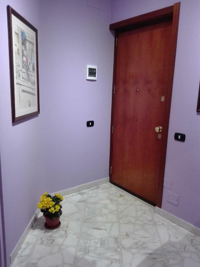 Bed and Breakfast Cataniaedintorni Exterior foto