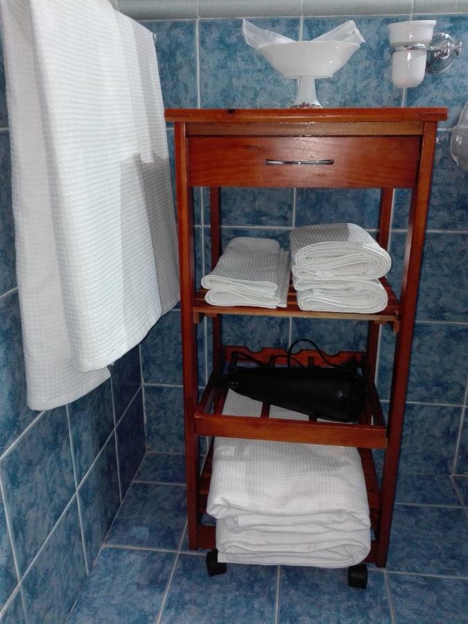 Bed and Breakfast Cataniaedintorni Exterior foto