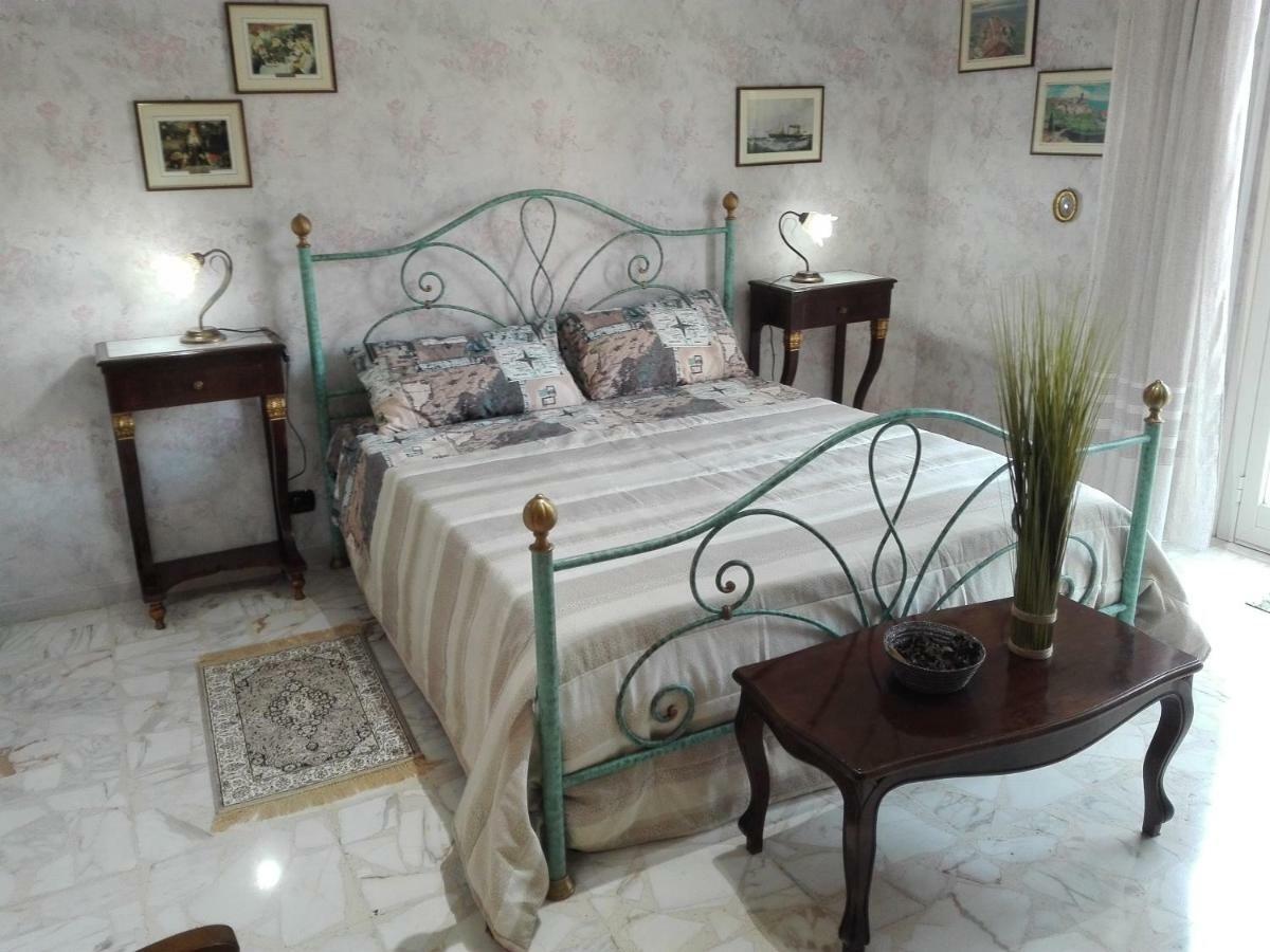 Bed and Breakfast Cataniaedintorni Exterior foto