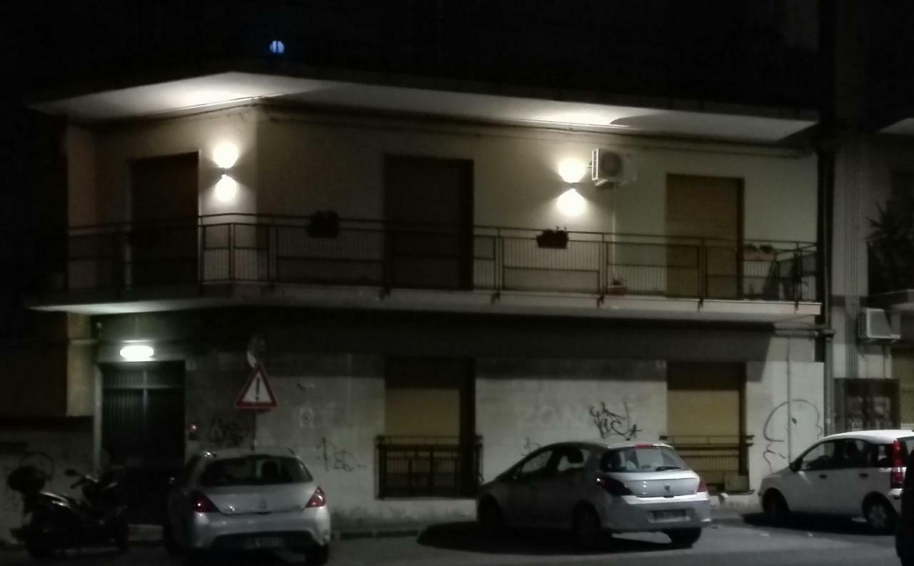 Bed and Breakfast Cataniaedintorni Exterior foto
