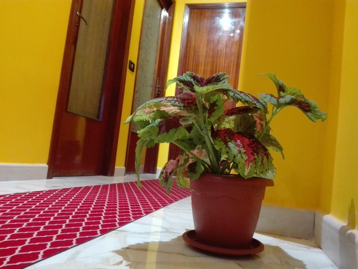 Bed and Breakfast Cataniaedintorni Exterior foto