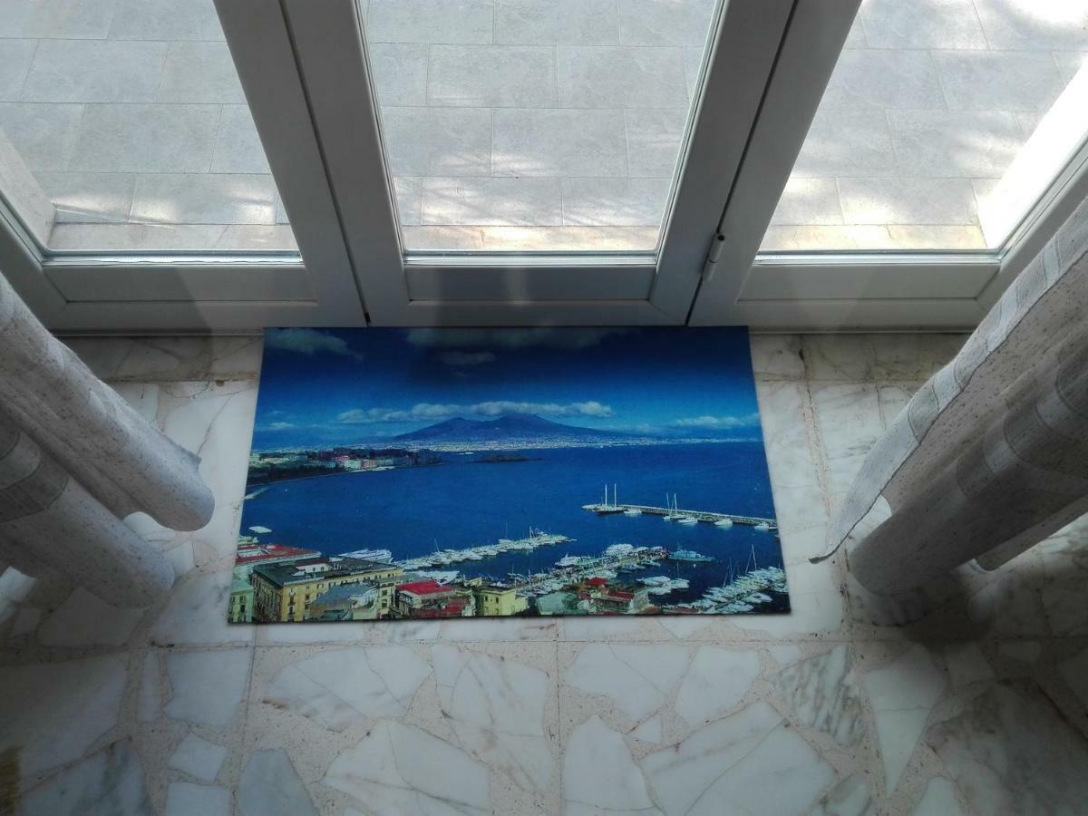 Bed and Breakfast Cataniaedintorni Exterior foto