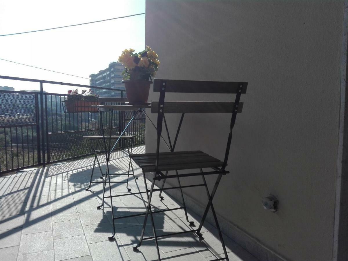 Bed and Breakfast Cataniaedintorni Exterior foto