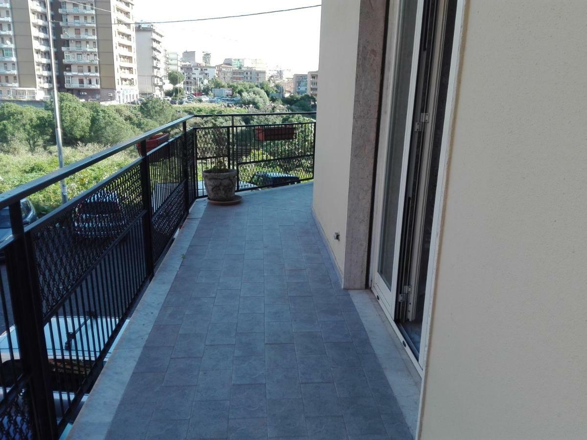 Bed and Breakfast Cataniaedintorni Exterior foto